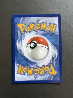 First Partner Illustration Collection Series 1 Kanto GEN 1 Set Pokemon TCG - NM - Image 5