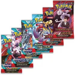 Pokemon TCG Cynthia's Garchomp ex Premium Collection Box Pokemon - NEW - Image 2