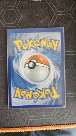 Eevee BW94 Promo Rare Holo Pokemon Card NM - Image 2