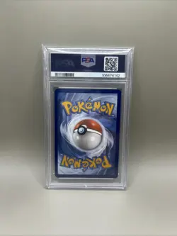 Pokemon TCG Ceruledge Illustration Surging Sparks 197/191 Psa 10 - Image 2
