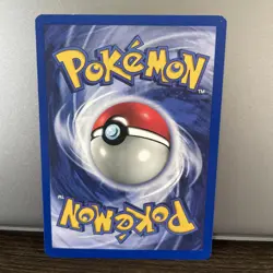Pikachu Jungle Set 60/64 Common Pokemon Card Unlimited Edition MP - Image 2