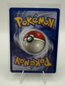 Pokemon TCG Base Set Ivysaur 30/102 Unlimited Uncommon Vintage 1999 LP - Image 2