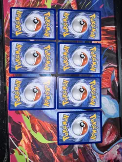 Pikachu 051 /162 Stamped 2026 Pokemon Day Promo TCG - 7 Cards! - Image 5