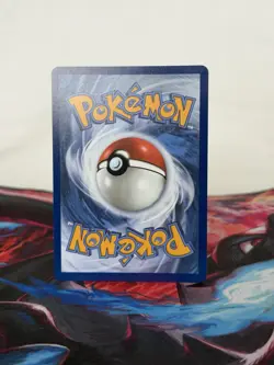 Pokemon Rowlet POR 090/088 Full Art Holo 80 HP English - Image 2