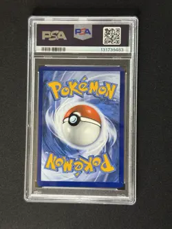 PSA 9 Vanillish 190/182 Holiday Calendar Stamped Low Pop Tcg Pokemon Promo - Image 2