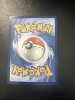 Pokemon Mega Charizard Y Ex Mega Evolutions- Ascended Heros 022/217 NM - Image 2