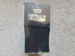 Pokemon Evolving Skies ETB Elite Trainer Box Factory Sealed 2021 Beautiful RARE! - Image 4