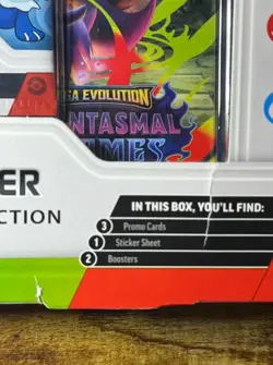 Pokemon First Partner Illustration Collection Series 1 Lot of 5 Sealed - *READ* - Image 4