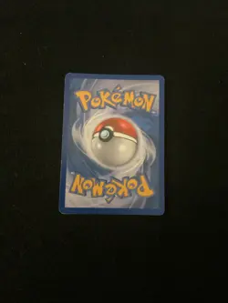 Celebi (Prime) - 92/102 - Pokemon Triumphant Ultra Rare LP/MP - Image 3