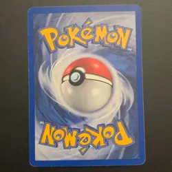 Flareon 5/113 Delta Species Normal-Holo Pokemon TCG LP English - Image 2