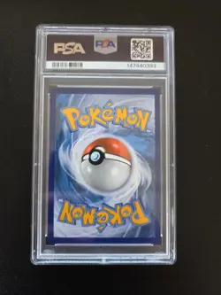 Pokemon 2021 Pikachu V Promo SWSHO61 PSA 10 Gem Mint - Image 2