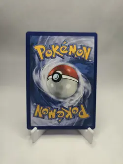 2024 Pokemon Temporal Forces Gastly #177/162 - Image 2