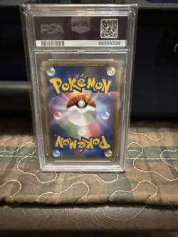 Pokemon 2021 Rockets Zapdos Holo PSA 10 008/025 Promo 25th Anniversary Japanese - Image 2