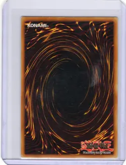 Yugioh Toon World Super Rare #MRL-076 1st edition - Image 2