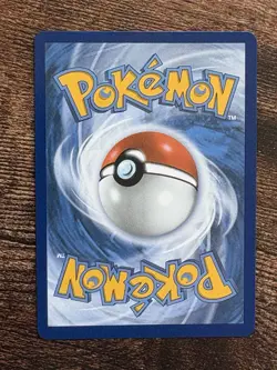 Pokemon TCG Naveen 112/088 Perfect Order Ultra Rare NM - Image 2