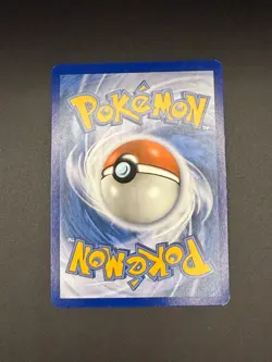 Pokemon Mudkip Holo Common XY - Primal Clash 33/160 NM - Image 2