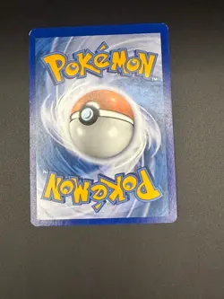Pokemon Mudkip Reverse Holo Common XY - Primal Clash 33/160 NM - Image 2