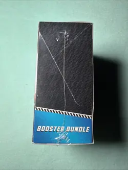 Pokemon TCG Scarlet & Violet Black Bolt Booster Bundle - 6 Packs! NEW! SEALED! - Image 5