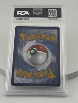 2022 Pokemon SWSH Silver Tempest Serena Secret Rare #207/195 PSA 10 GEM MINT - Image 4
