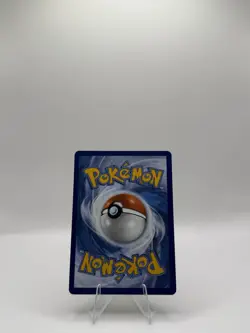 Pokemon Forest of Vitality 109/088 POR Full Art Holo Trainer-Stadium English - Image 2