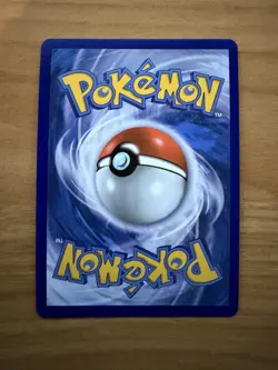 Pokemon Birthday Pikachu Celebrations 24 Classic Collection Near Mint NM - Image 4