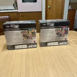 2021 Pokemon Evolving Skies Elite Trainer Box ETB *SET OF 2* - Image 5