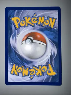 Tropius - 5/101 National Championship Promo, Crosshatch Holo Pokemon Plasma LP+ - Image 2