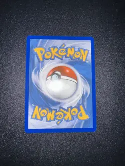 Pokemon TCG Alolan Persian GX 129/236 Cosmic Eclipse Ultra Rare NM - Image 2