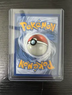 Pokemon Alolan Persian GX Full Art Ultra Rare Holo 219/236 Cosmic Eclipse - Image 2
