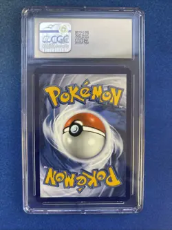 CGC Mint 9 Poochyena GG33/GG70 Pokemon TCG Crown Zenith: Galarian Gallery - Image 2