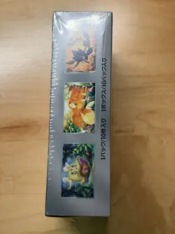 Pokemon TCG: Scarlet & Violet High Class Shiny Treasure ex Booster Box 4521329394824 - Image 5