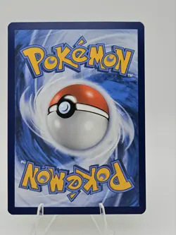 2023 Pokemon S&V Promo Pikachu with Grey Felt Hat #85 - MP - Image 2