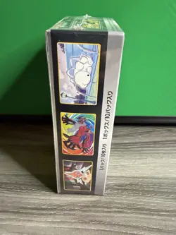 POKEMON SHINY STAR V S4a BOOSTER BOX - JAPANESE NEW & Factory SEALED US Seller - Image 5
