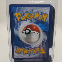 Teal Mask Ogerpon ex 012/131 Holo Double Rare Prismatic Evolutions Pokemon NM - Image 2
