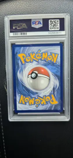 Pokemon 2024 Eevee 188/167 Illustration Rare Twilight Masquerade GEM MINT PSA 10 - Image 3