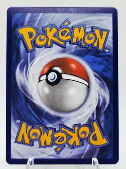 Mega Starmie ex 102/088 Pokemon TCG Perfect Order Ultra Rare Holo NM - Image 2