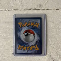 Pokemon TCG Meowth EX 062/088 Perfect Order - Image 2