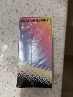 Pokemon TCG Scarlet & Violet Prismatic Evolutions Booster Bundle SEALED - Image 2