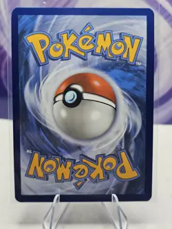 Pokemon TCG S&V Destined Rivals Shaymin 010/182 Reverse Holo NM - Image 2