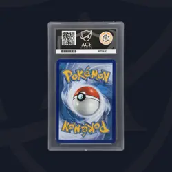 Pokemon TCG Perfect Order - Clefairy Illustration Rare - Ace Graded 10 - 094/088 - Image 4
