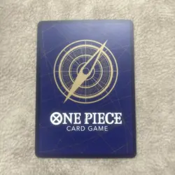 One Piece TCG Nami P-102 – Winner Pack 2026 Vol.2 – EN – NM - Image 2