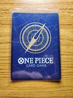 Sabo PRB02-014 SR One Piece TCG NM Canadian Seller! - Image 2