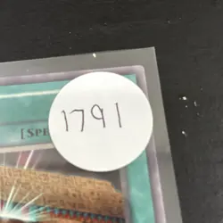 Reload - SD1-EN019 - 1st Edition - Yugioh - Image 3