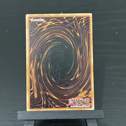 Yugioh! LP Nobleman of Crossout SD1 - SD1-EN012 - Common - 1st Edition Lightly - Image 2