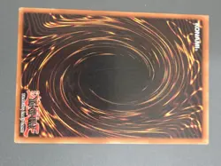Yugioh B. Skull Dragon MRD-018 Ultra Rare Original Print Vlp - Image 2