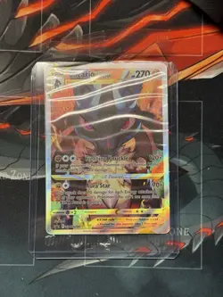 Pokemon TCG Lucario VSTAR SWSH291 SEALED - Image 1