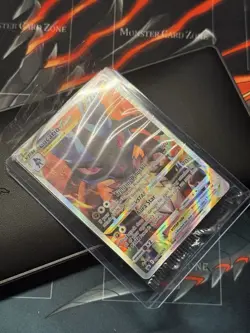 Pokemon TCG Lucario VSTAR SWSH291 SEALED - Image 2