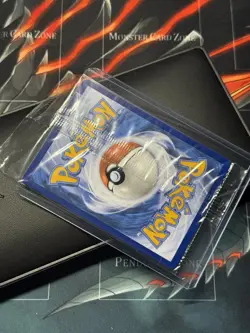 Pokemon TCG Lucario VSTAR SWSH291 SEALED - Image 3