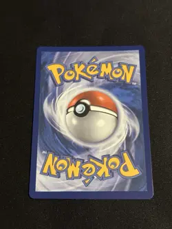 Pokemon TCG - Mega Evolution- Mega Lucario Ex 160/132 - NM - Image 2