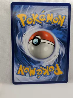 Cramorant V SWSH086 Jumbo Card Black Star Promo Holo Pokemon TCG English - Image 2